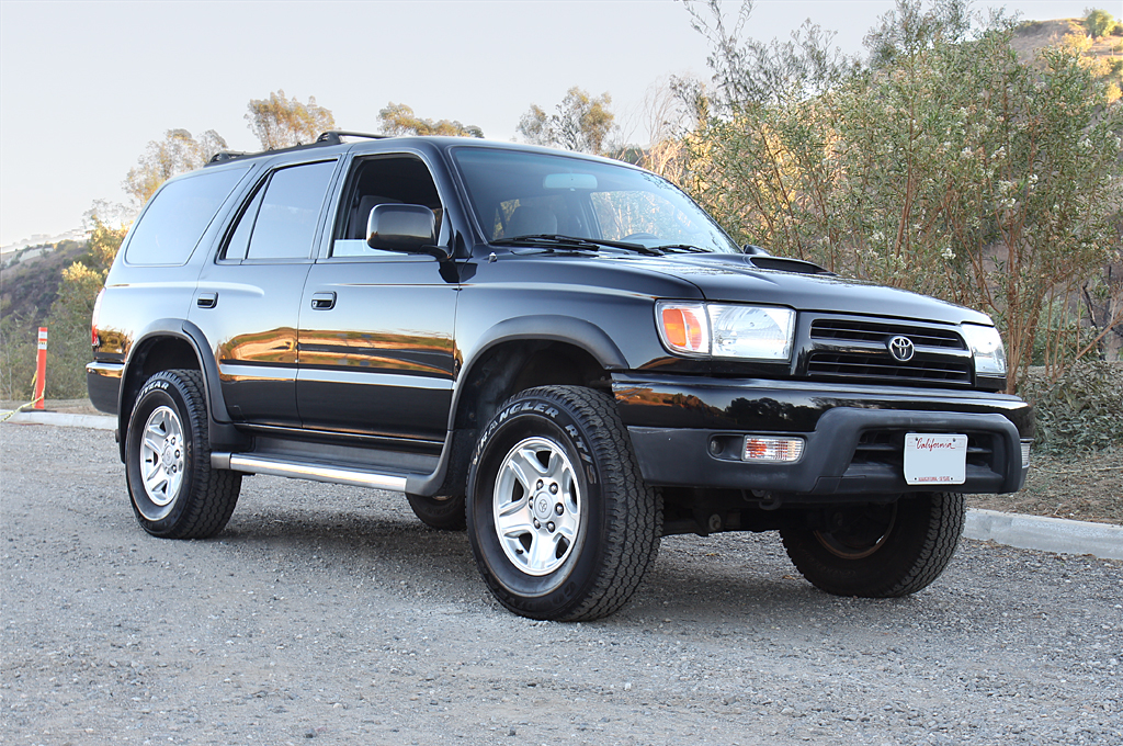 nihkon's 4Runner - Toyota 4Runner Forum - Largest 4Runner Forum