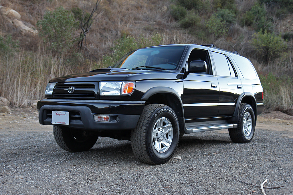 nihkon's 4Runner - Toyota 4Runner Forum - Largest 4Runner Forum